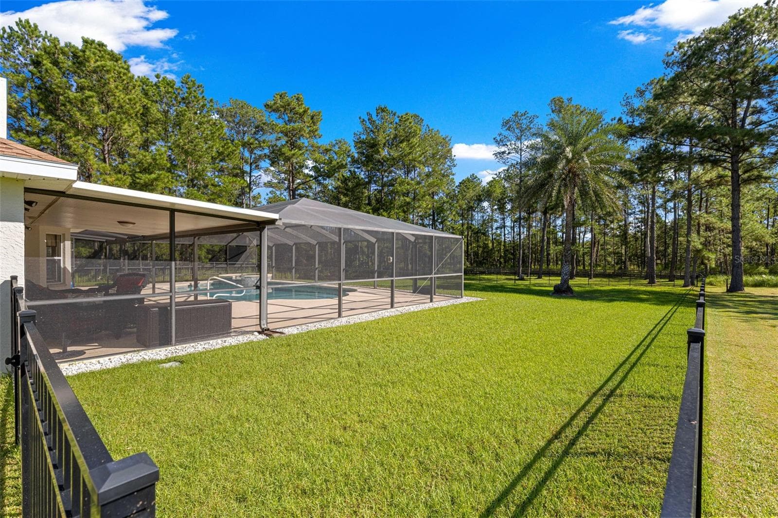 Single Family Residence at 19 SUNRISE CT, OCALA, photo 61 of 73
