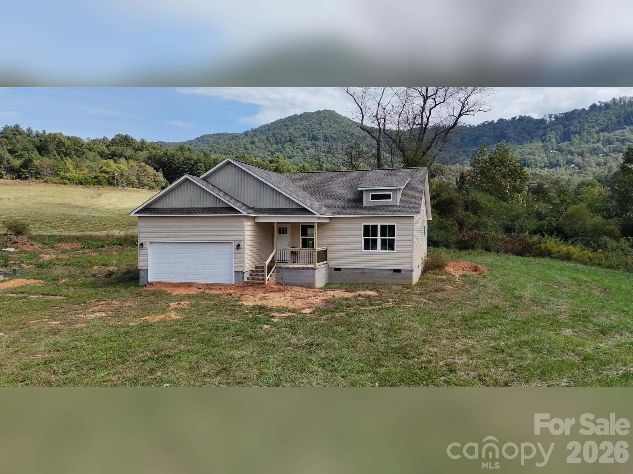 53 Meadow Ridge Road