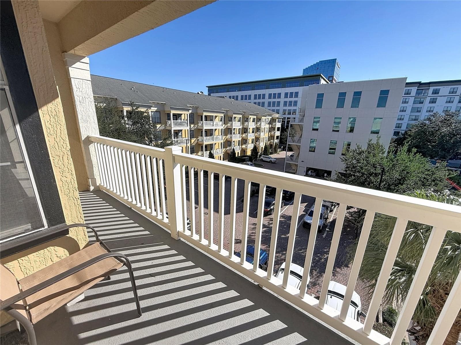 Condominium at 860 N ORANGE AVE #401, ORLANDO, photo 4 of 20