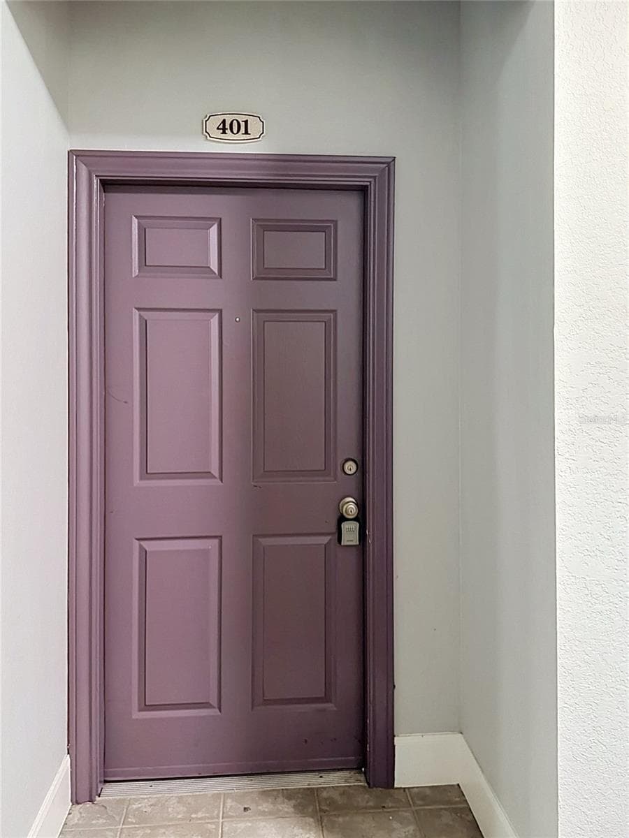 Condominium at 860 N ORANGE AVE #401, ORLANDO, photo 5 of 20
