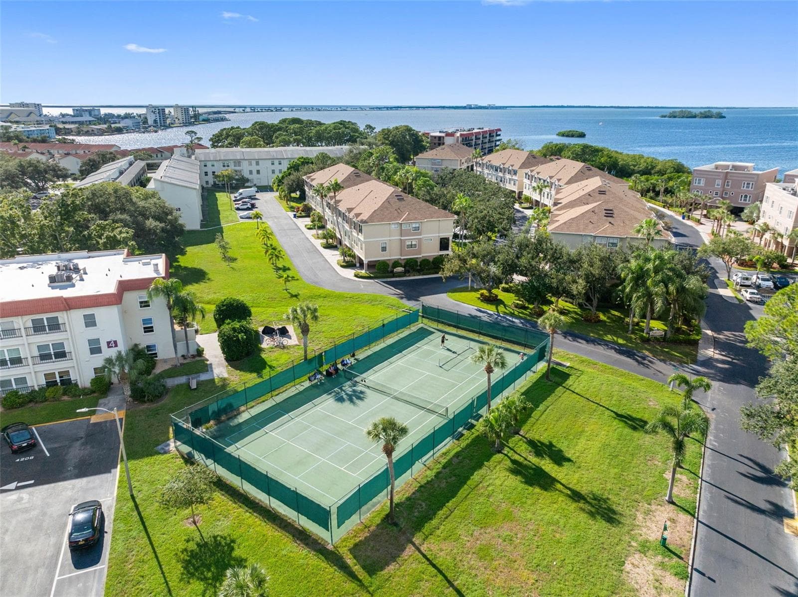 Condominium at 2700 BAYSHORE BLVD #9405, DUNEDIN, photo 30 of 47