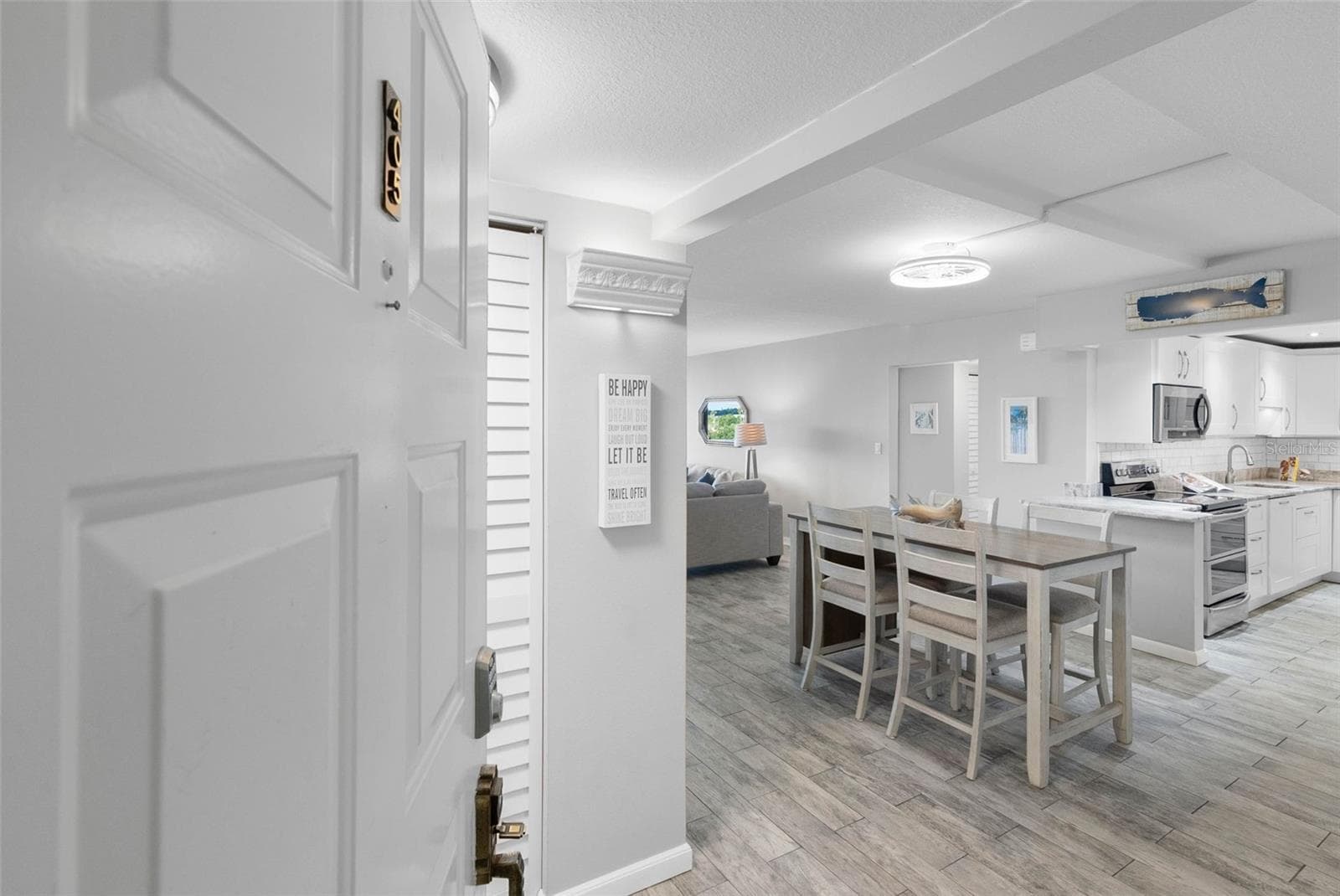 Condominium at 2700 BAYSHORE BLVD #9405, DUNEDIN, photo 32 of 47