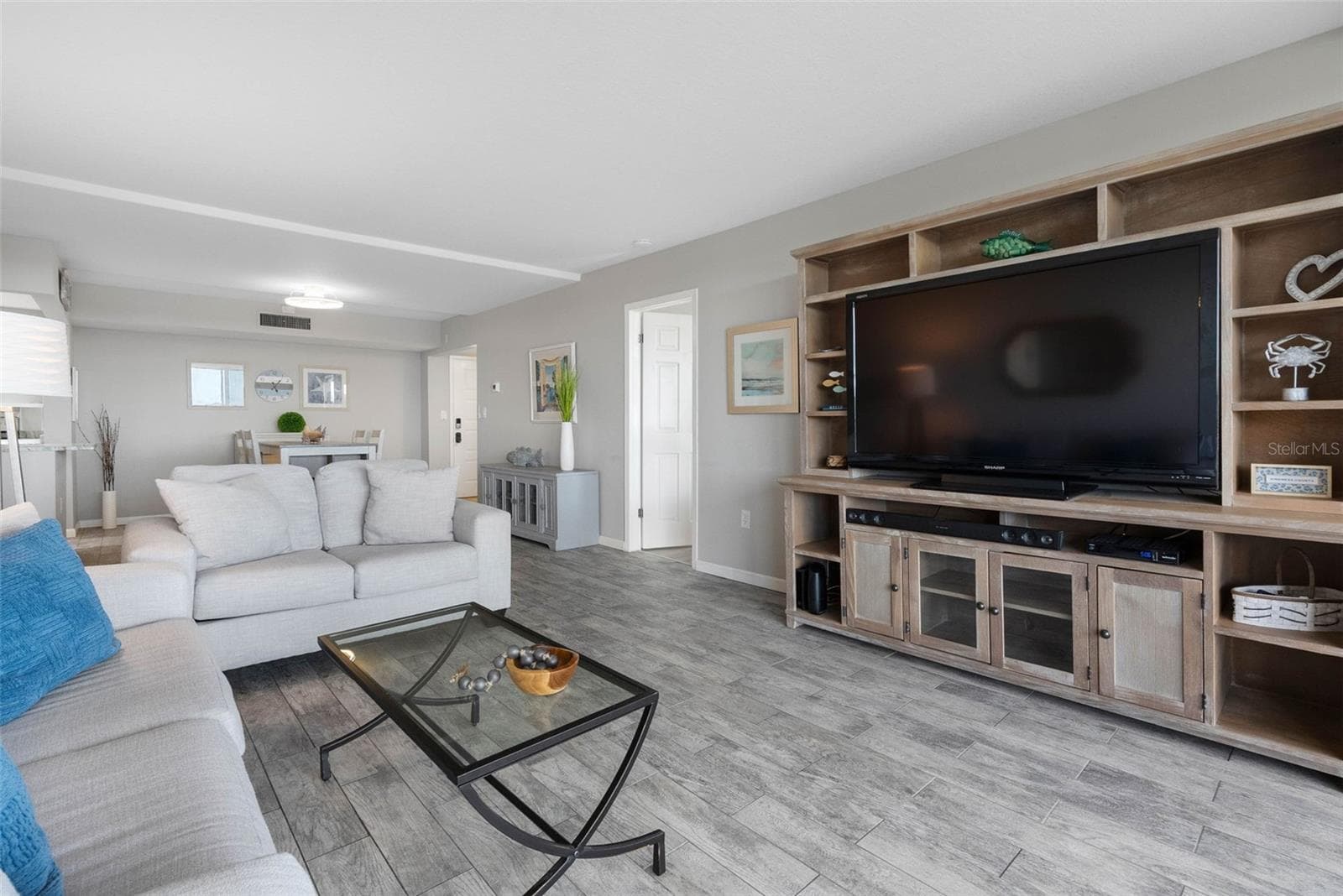 Condominium at 2700 BAYSHORE BLVD #9405, DUNEDIN, photo 38 of 47