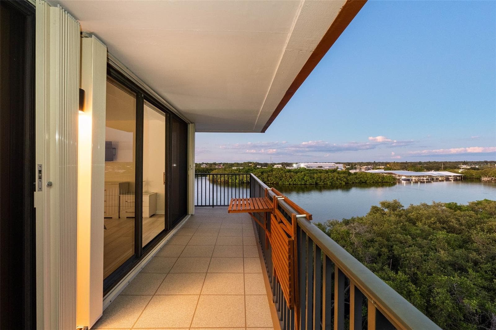 Condominium at 2700 BAYSHORE BLVD #9405, DUNEDIN, photo 41 of 47