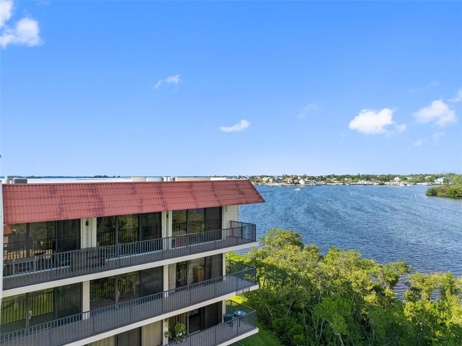 Condominium at 2700 BAYSHORE BLVD #9405, DUNEDIN, photo 44 of 47