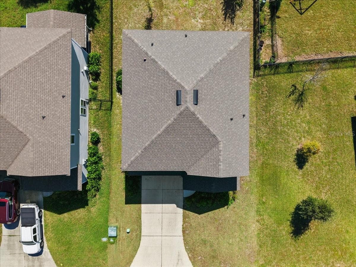 Single Family Residence at 46 OSPREY MILLS LN, ST AUGUSTINE, photo 29 of 47