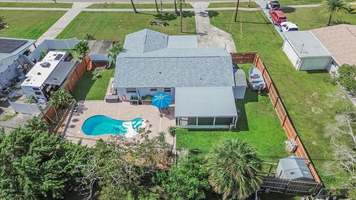 Single Family Residence at 6205 FAIRWAY BLVD, APOLLO BEACH, photo 32 of 42
