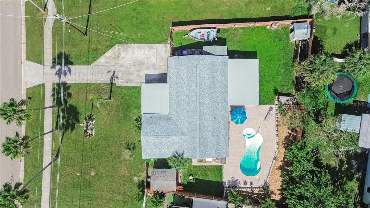 Single Family Residence at 6205 FAIRWAY BLVD, APOLLO BEACH, photo 33 of 42