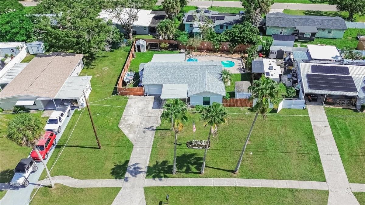 Single Family Residence at 6205 FAIRWAY BLVD, APOLLO BEACH, photo 34 of 42