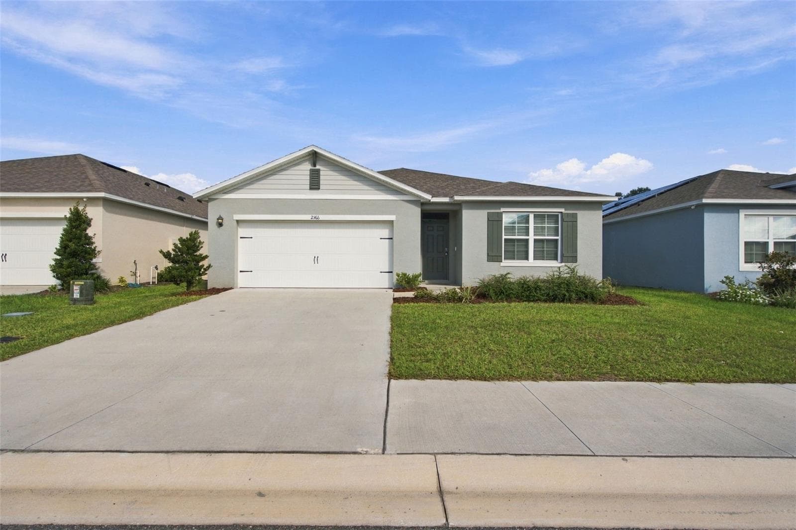2566 TRINIDAD RD