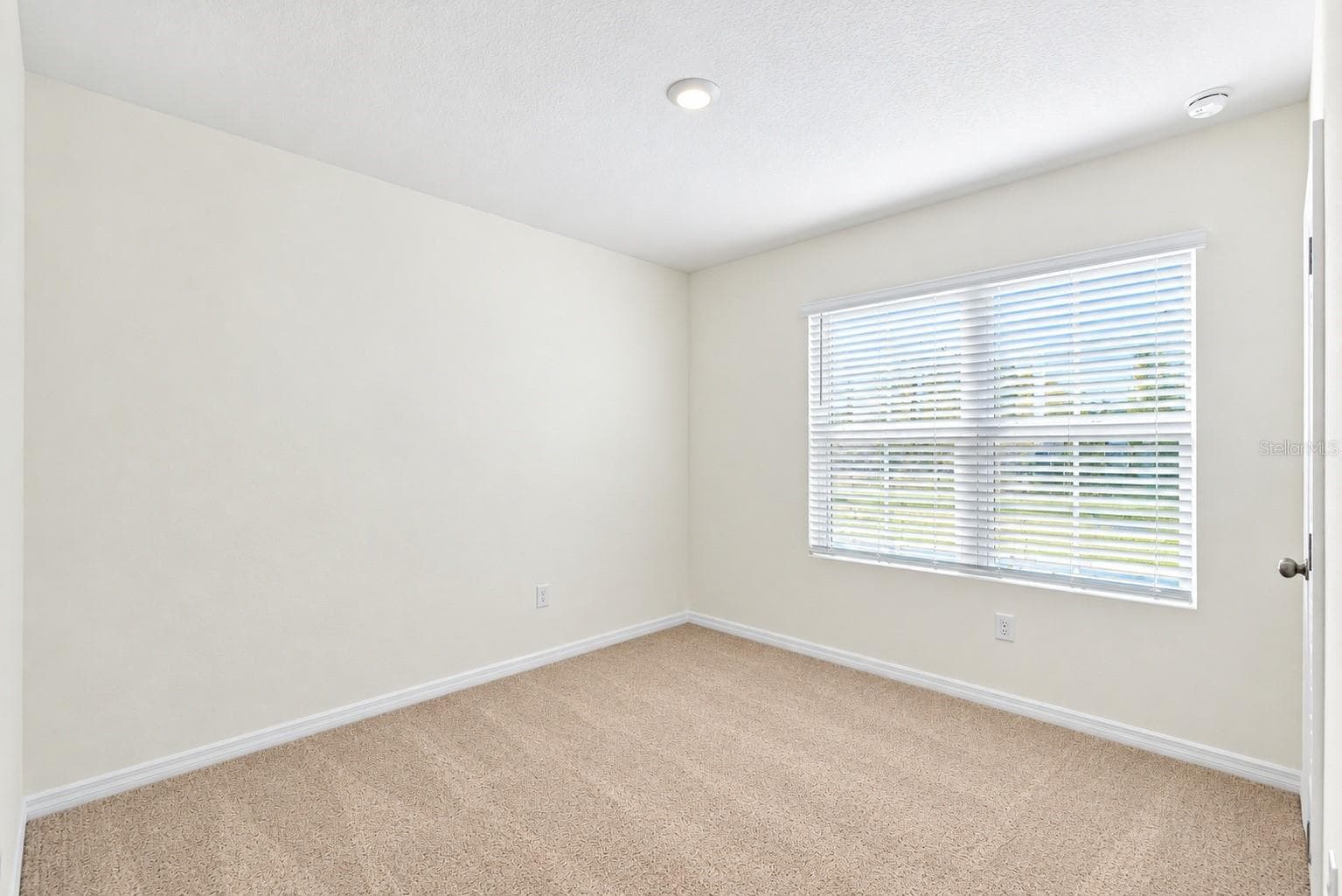 2nd bedroom - 2566 TRINIDAD RD, HAINES CITY