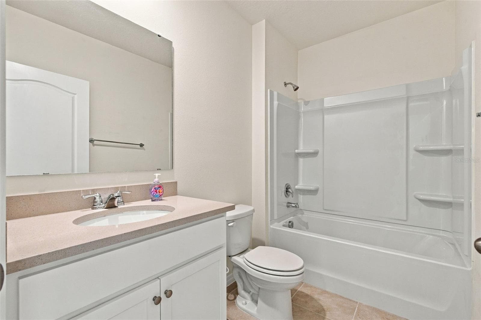 2nd Bathroom - 2566 TRINIDAD RD, HAINES CITY
