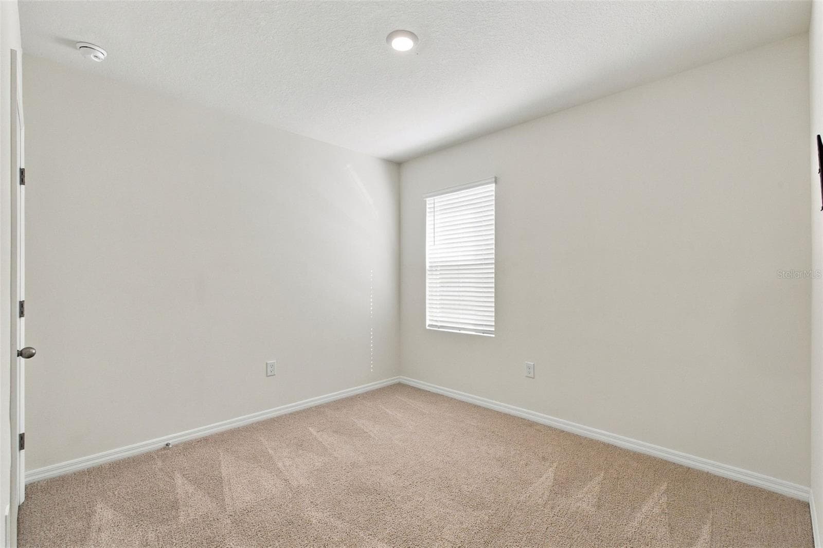 3rd bedroom - 2566 TRINIDAD RD, HAINES CITY