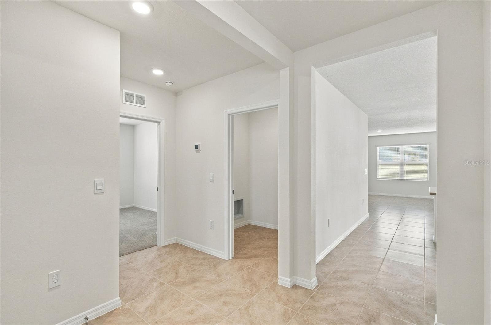 Hallway - 2566 TRINIDAD RD, HAINES CITY
