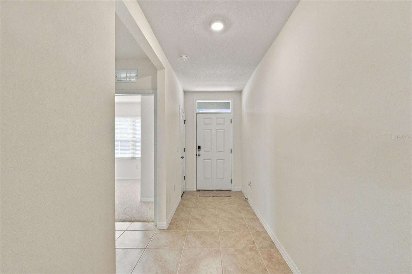 Foyer - 2566 TRINIDAD RD, HAINES CITY
