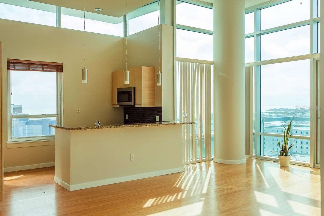 Condominium at 400 4TH AVE S #1207, ST PETERSBURG, photo 9 of 56