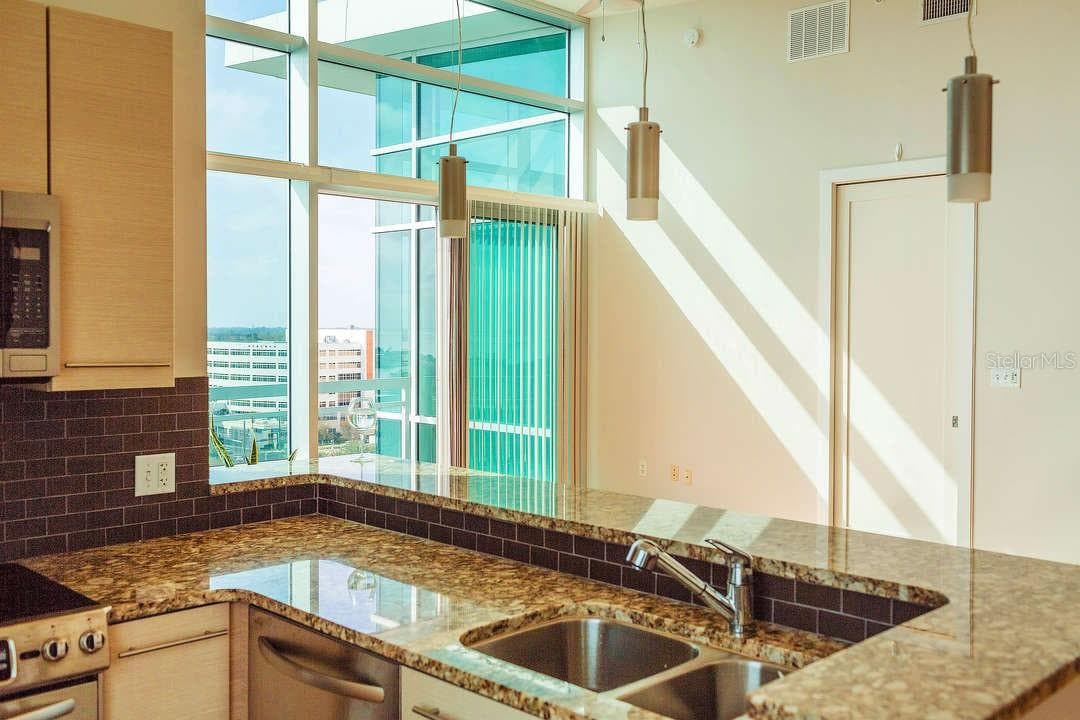 Condominium at 400 4TH AVE S #1207, ST PETERSBURG, photo 11 of 56