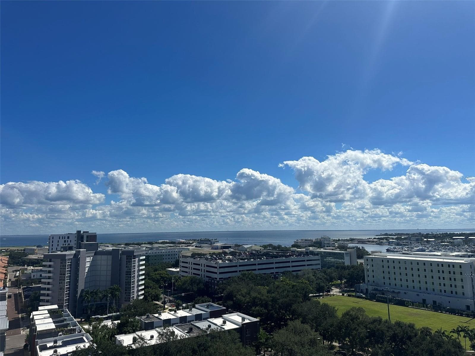 Condominium at 400 4TH AVE S #1207, ST PETERSBURG, photo 14 of 56