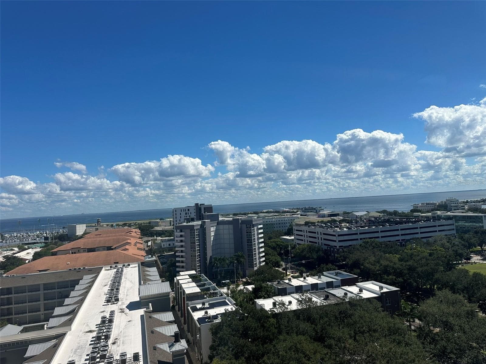 Condominium at 400 4TH AVE S #1207, ST PETERSBURG, photo 19 of 56
