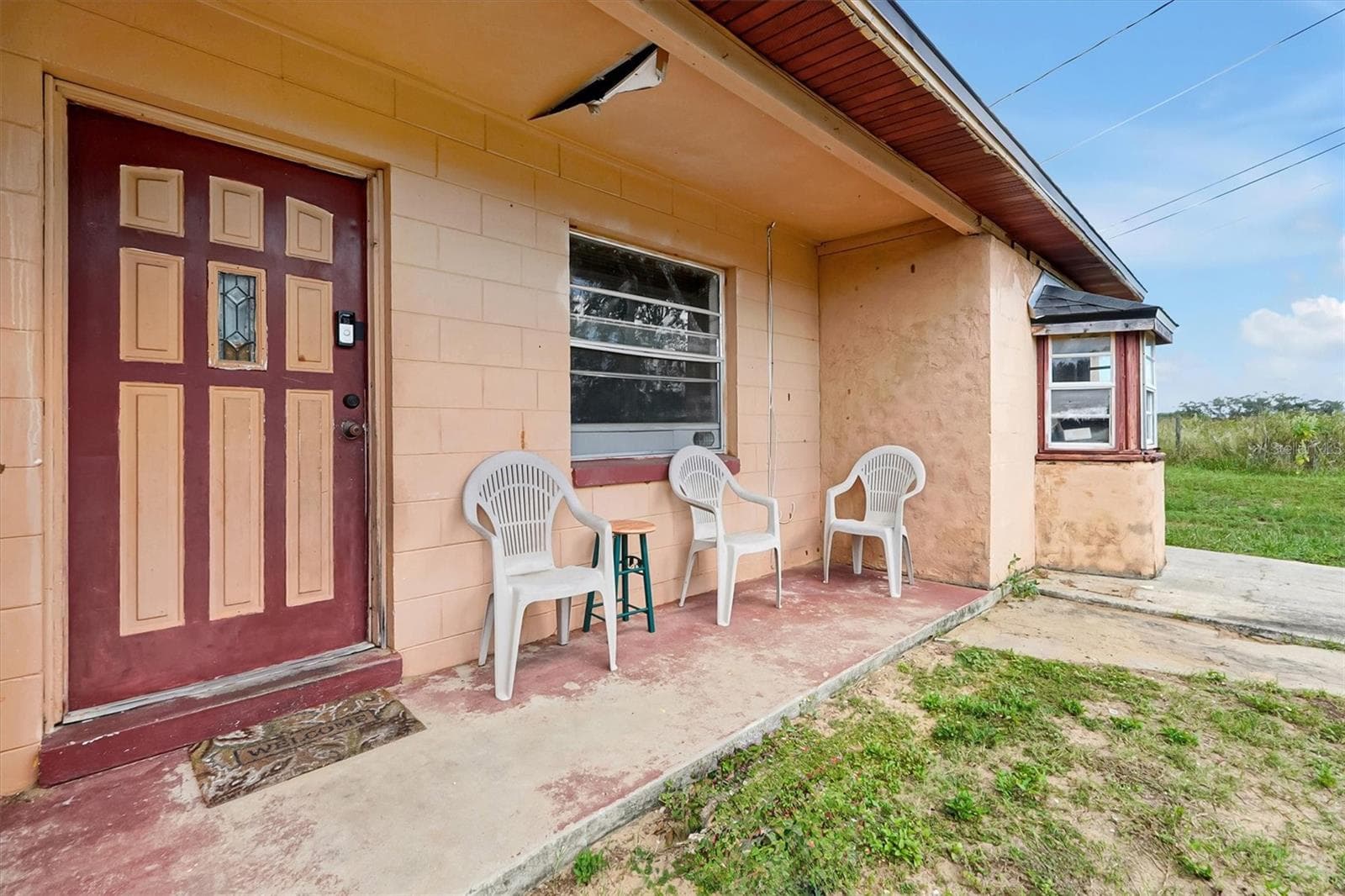 Single Family Residence at 820 BOOKER ST, HAINES CITY, photo 3 of 29