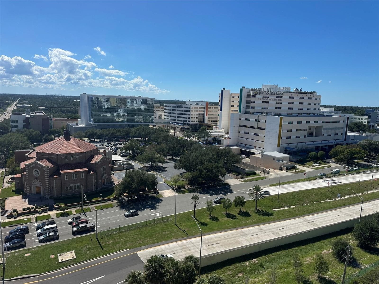 Condominium at 400 4TH AVE S #1207, ST PETERSBURG, photo 25 of 56