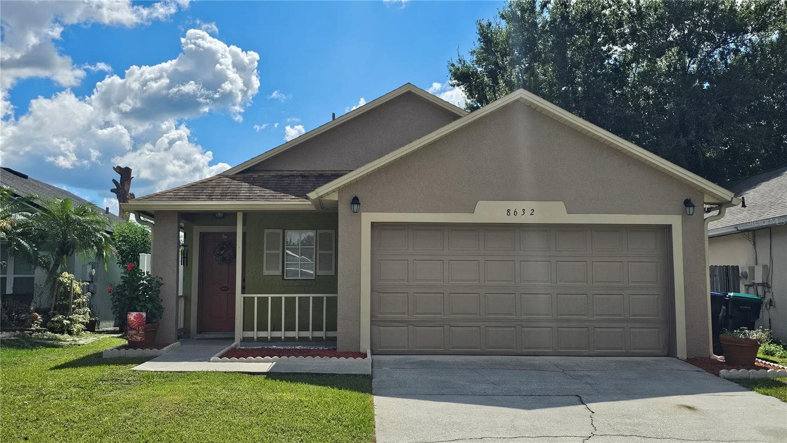 8632 FOLEY DR