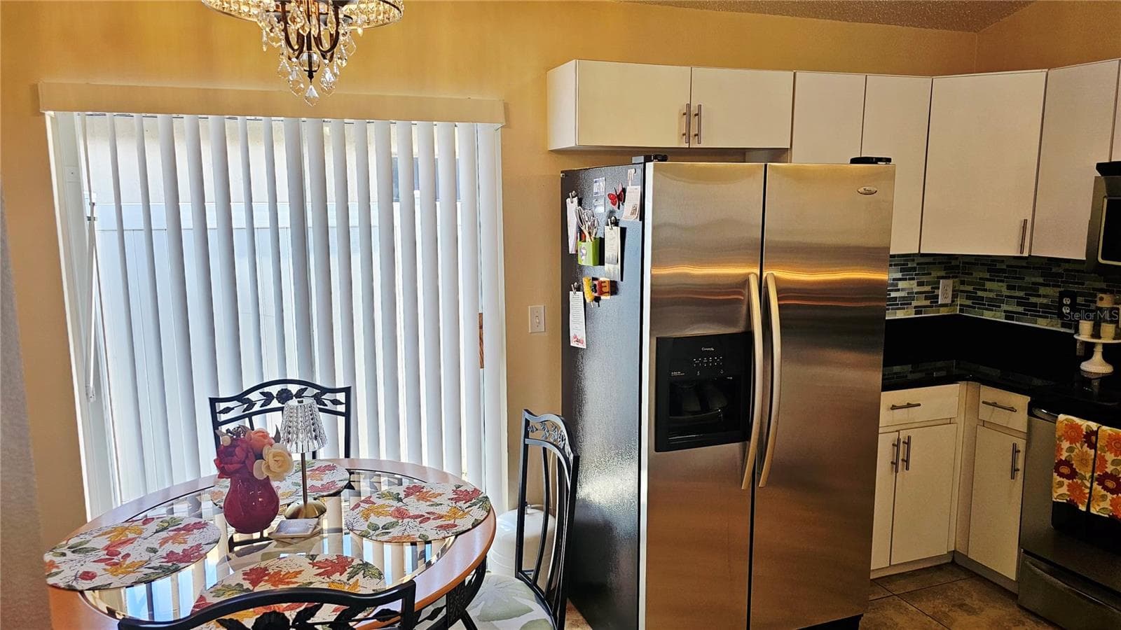 Kitchen & Breakfast Nook - 8632 FOLEY DR, ORLANDO