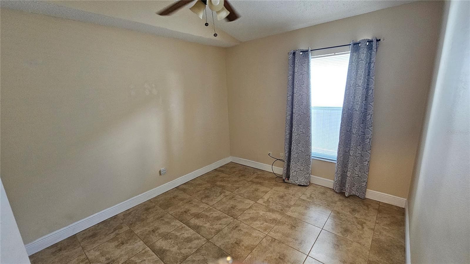 Bedroom #2 Alternate View - 8632 FOLEY DR, ORLANDO