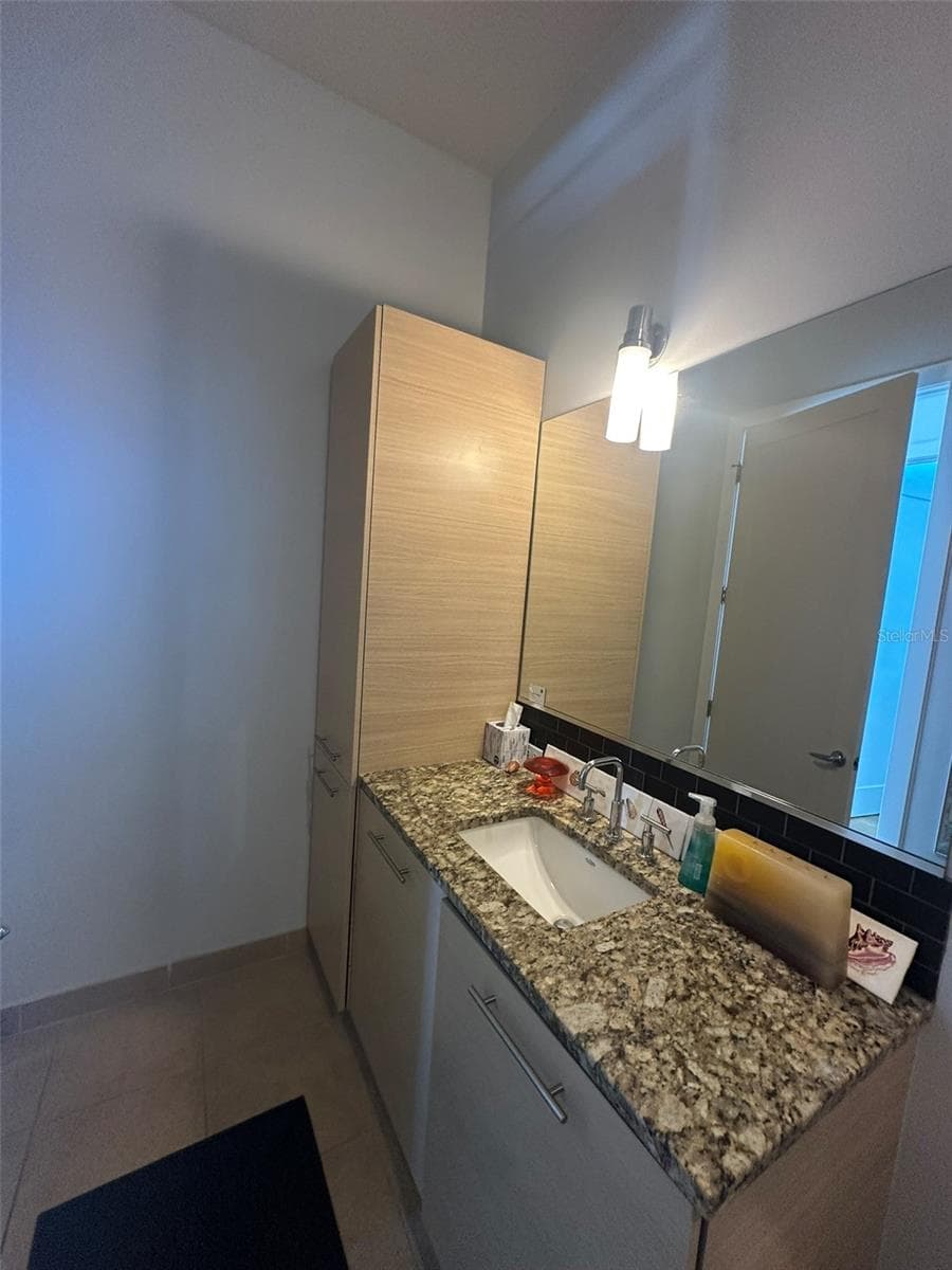 Condominium at 400 4TH AVE S #1207, ST PETERSBURG, photo 38 of 56