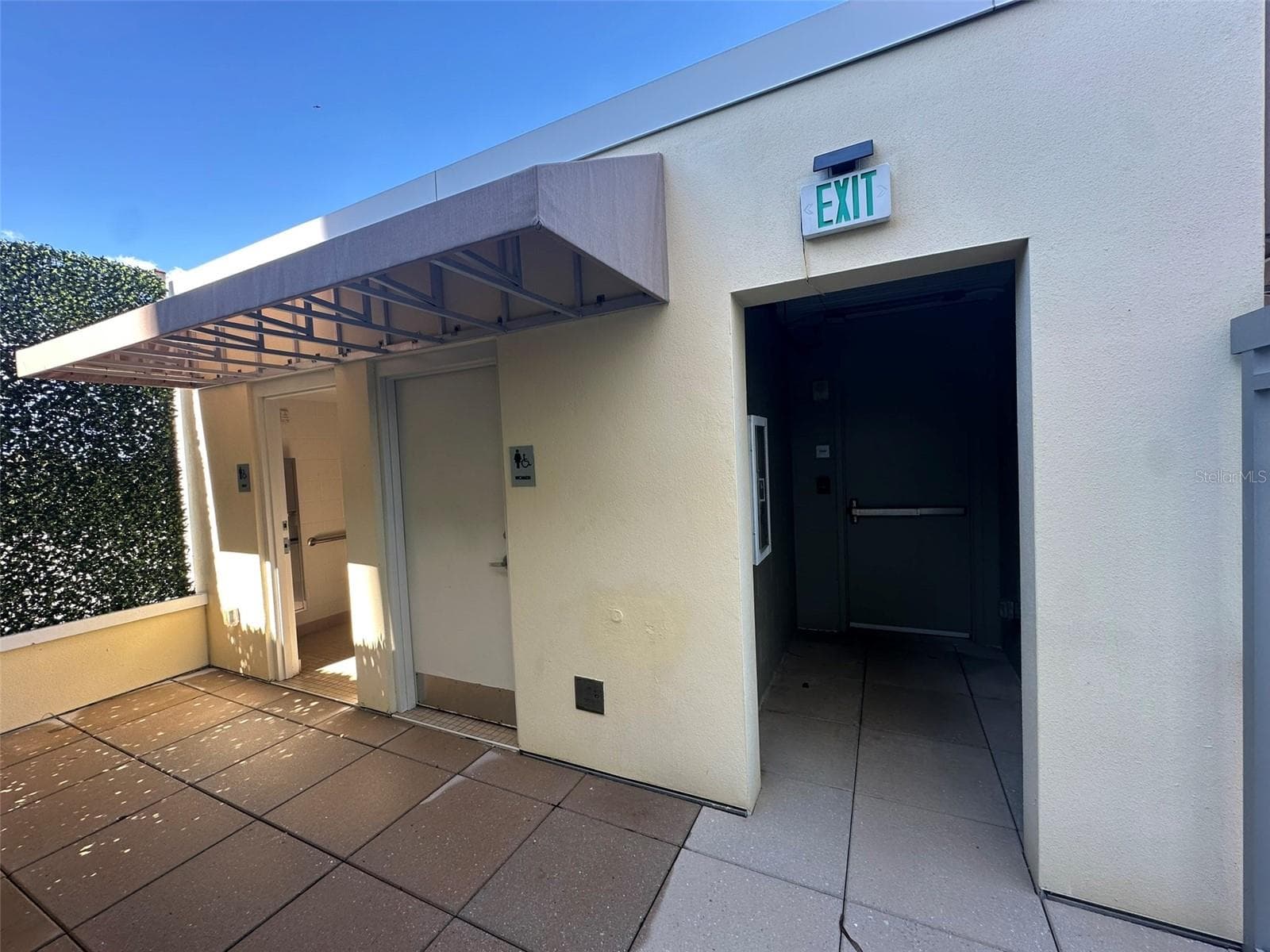 Condominium at 400 4TH AVE S #1207, ST PETERSBURG, photo 53 of 56
