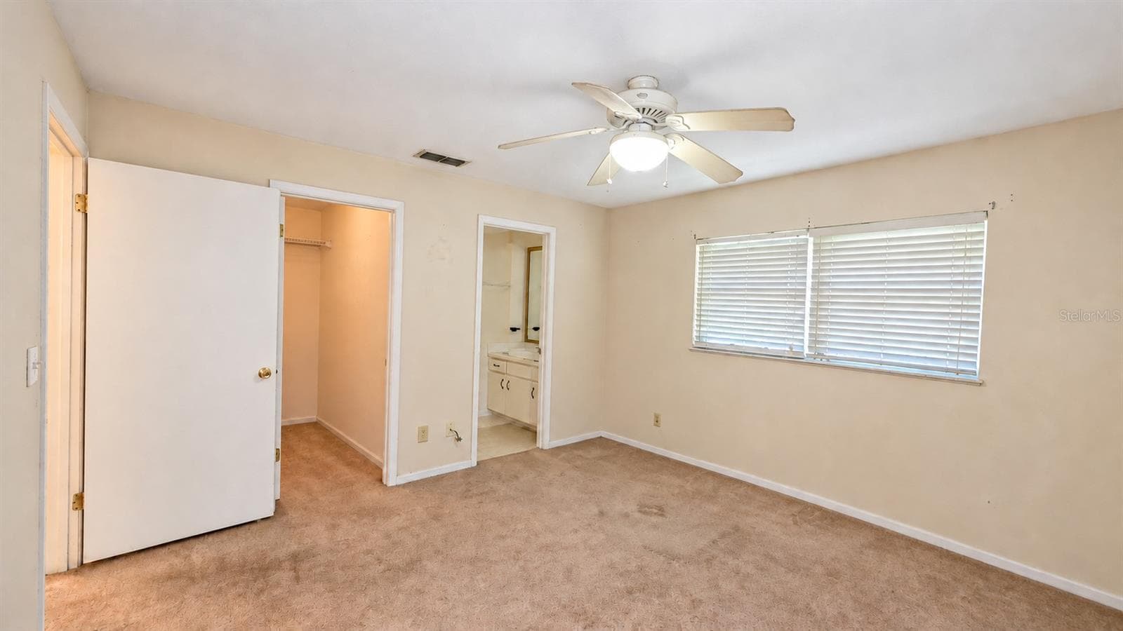 Main Bedroom- A - 5636 BEECH ST, ZEPHYRHILLS