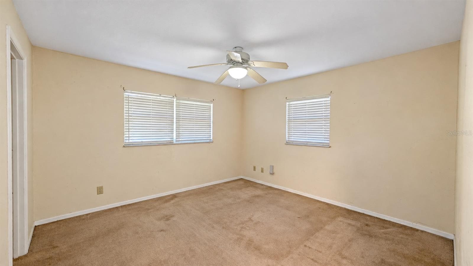 Main Bedroom-B - 5636 BEECH ST, ZEPHYRHILLS