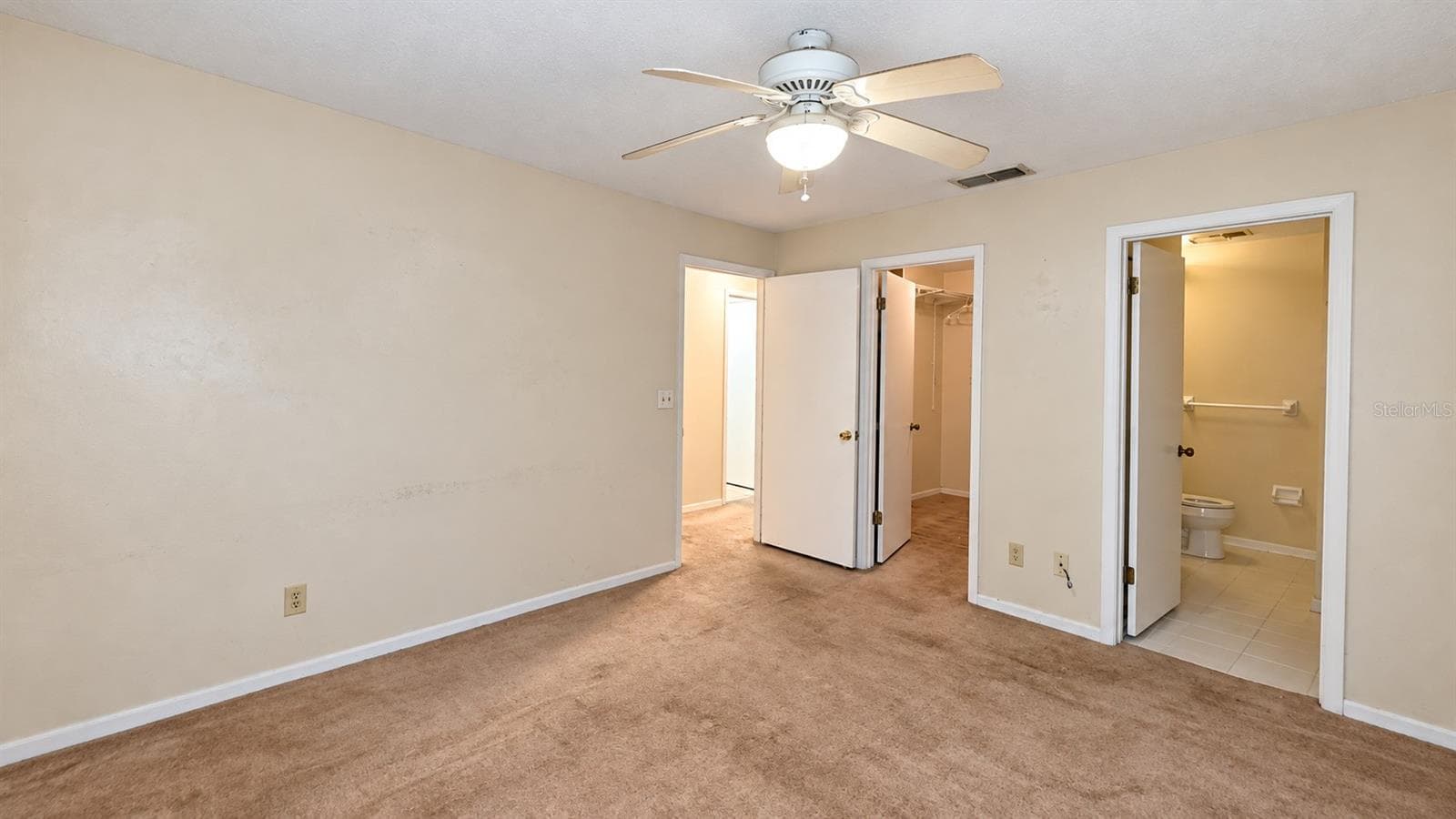 Main Bedroom- C - 5636 BEECH ST, ZEPHYRHILLS