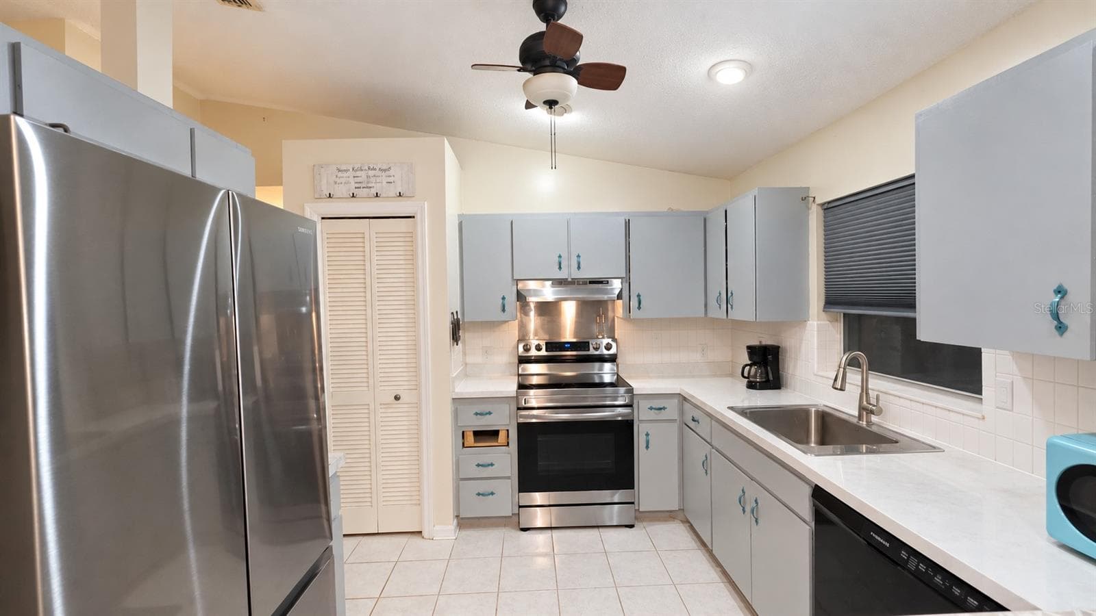 Kitchen- A - 5636 BEECH ST, ZEPHYRHILLS