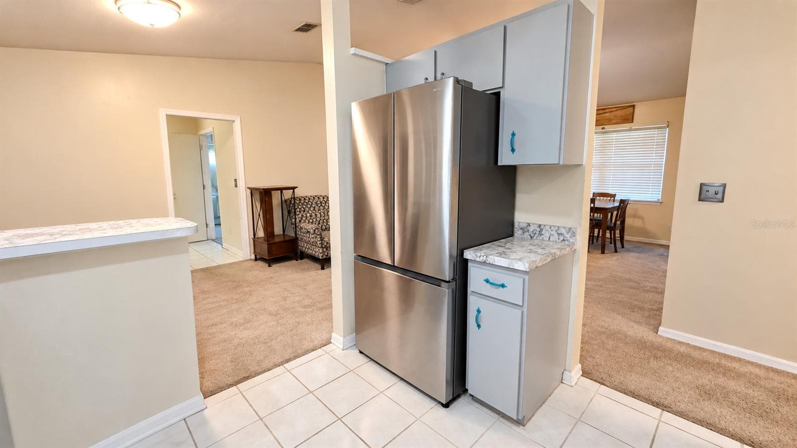 Kitchen- B - 5636 BEECH ST, ZEPHYRHILLS