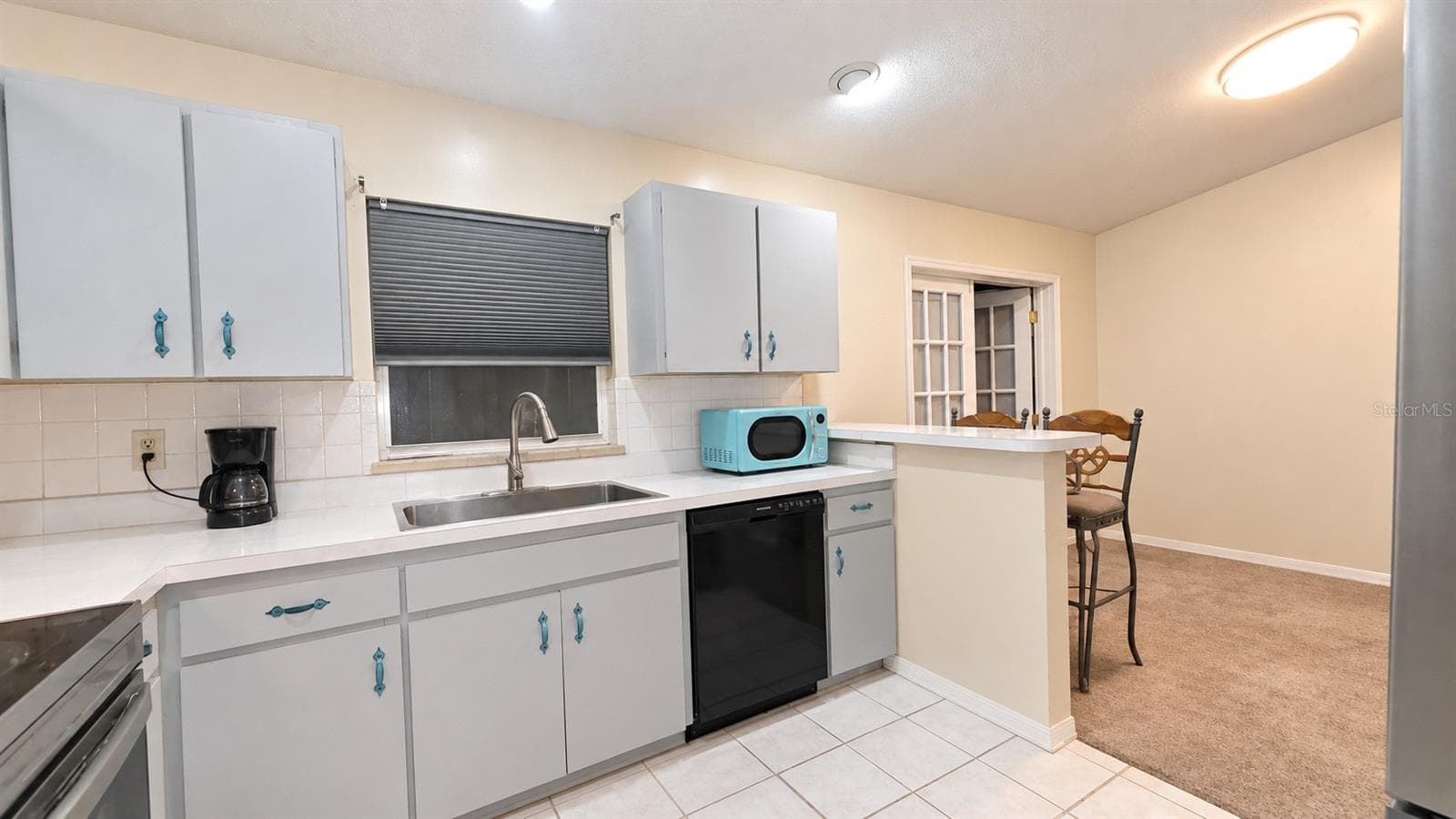 Kitchen- D - 5636 BEECH ST, ZEPHYRHILLS