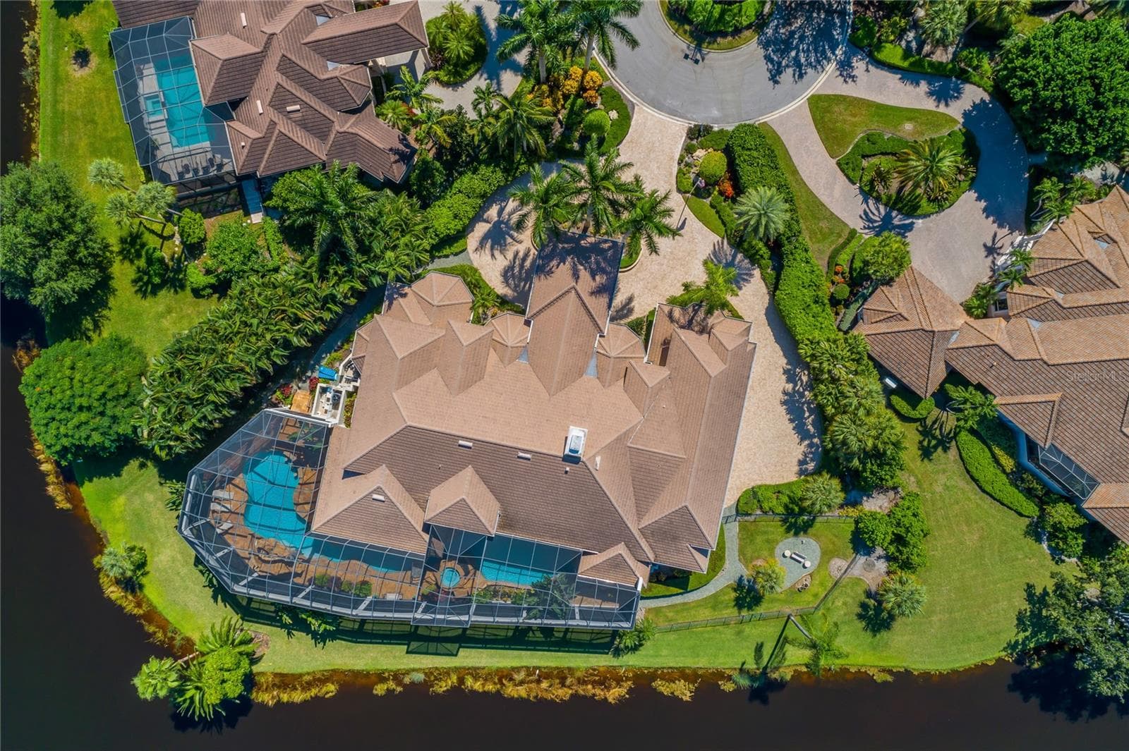 Single Family Residence at 27201 IBIS COVE CT, BONITA SPRINGS, photo 8 of 47