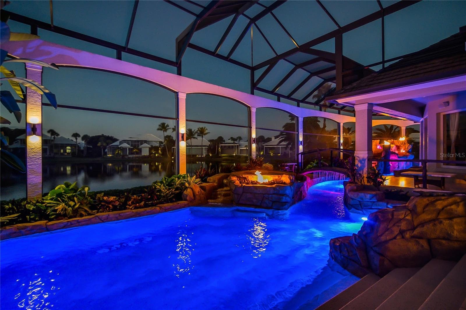 Single Family Residence at 27201 IBIS COVE CT, BONITA SPRINGS, photo 9 of 47