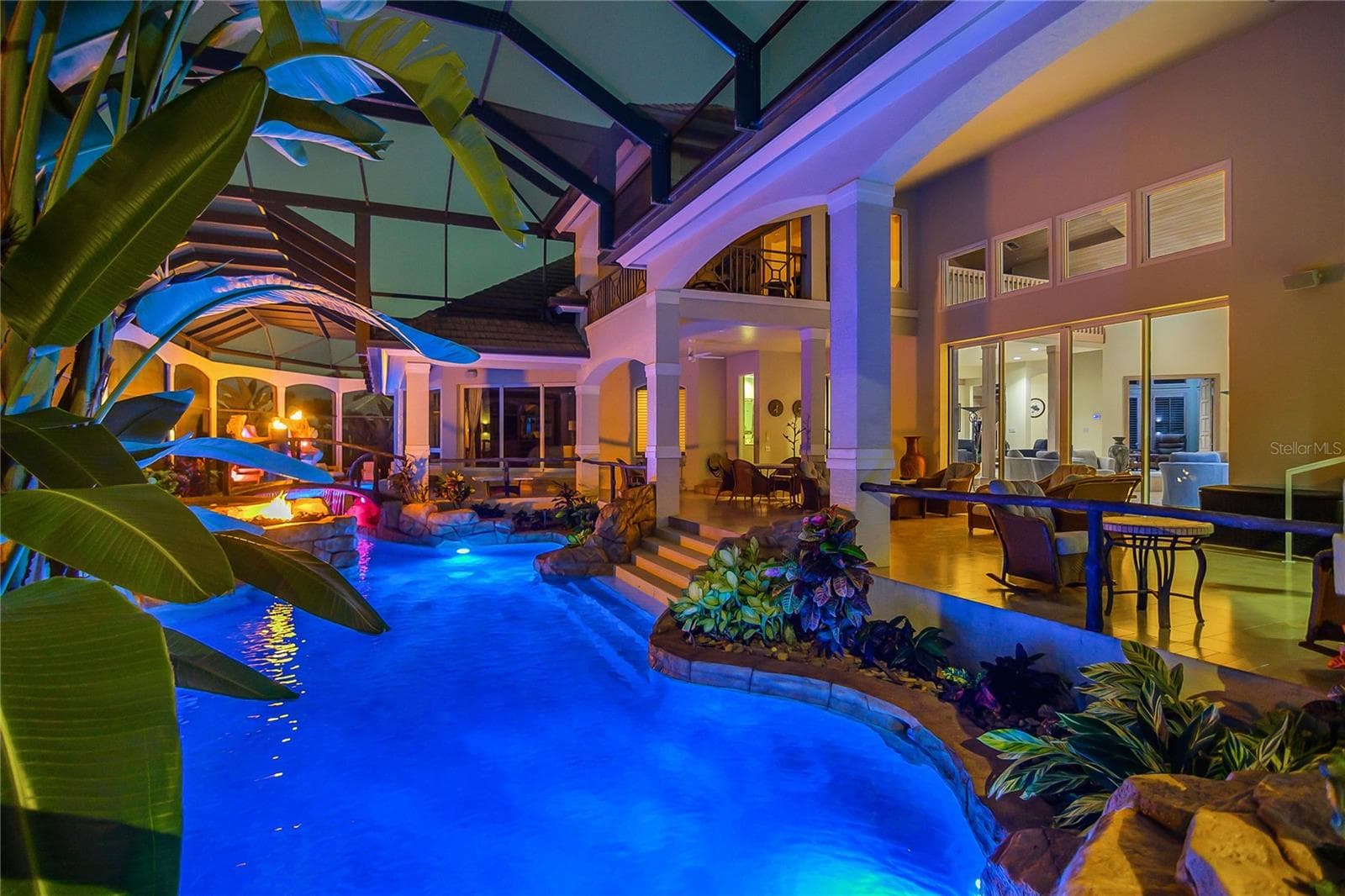 Single Family Residence at 27201 IBIS COVE CT, BONITA SPRINGS, photo 12 of 47
