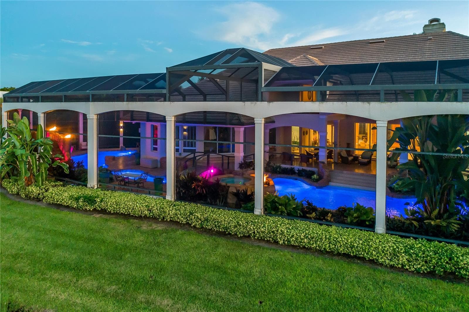 Single Family Residence at 27201 IBIS COVE CT, BONITA SPRINGS, photo 26 of 47