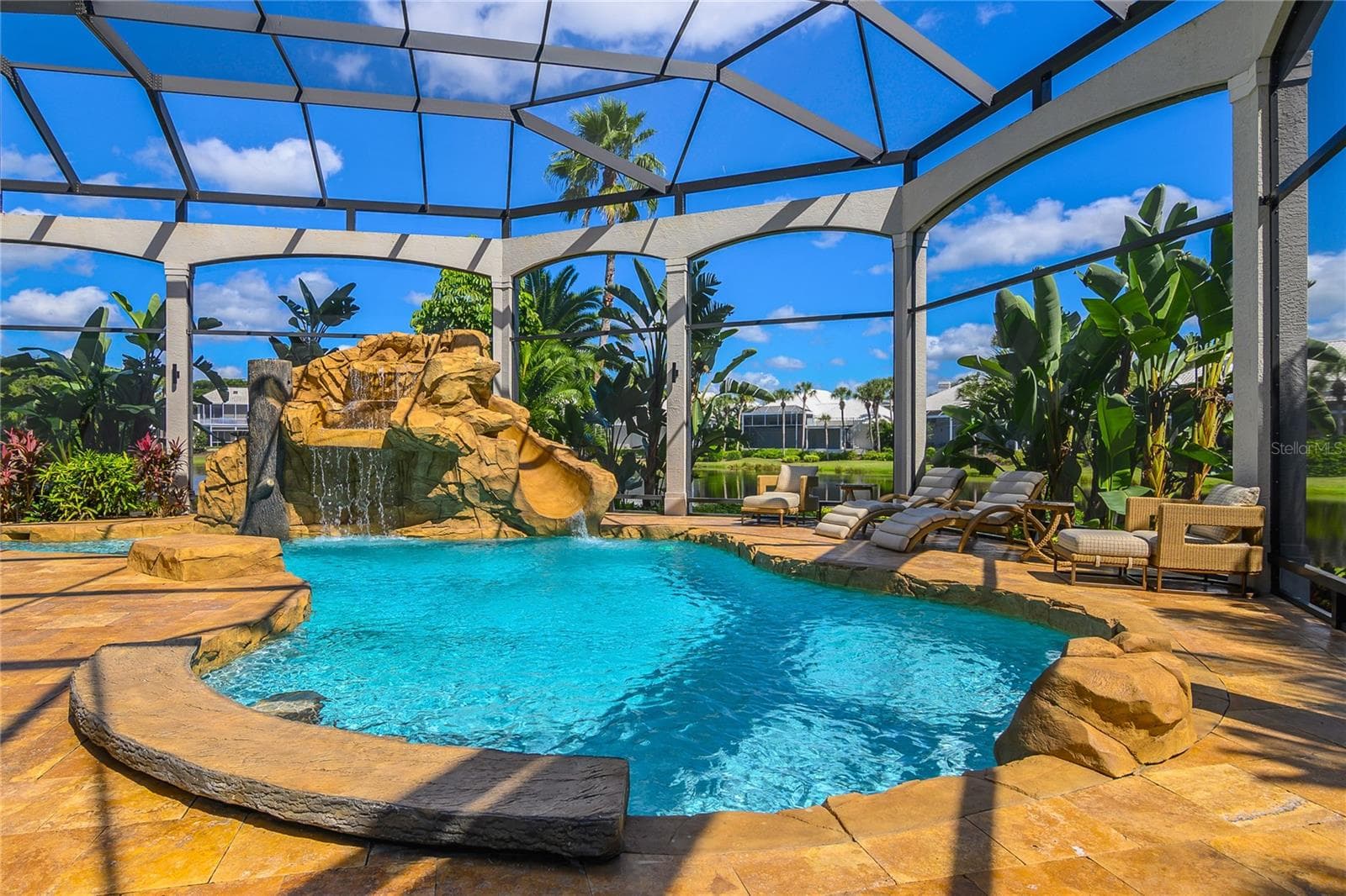 Single Family Residence at 27201 IBIS COVE CT, BONITA SPRINGS, photo 27 of 47