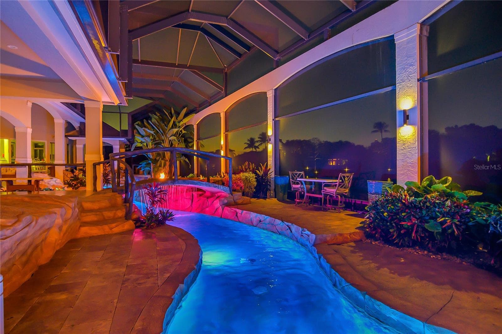 Single Family Residence at 27201 IBIS COVE CT, BONITA SPRINGS, photo 28 of 47