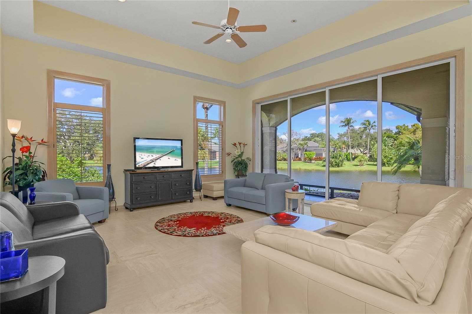 Single Family Residence at 27201 IBIS COVE CT, BONITA SPRINGS, photo 30 of 47