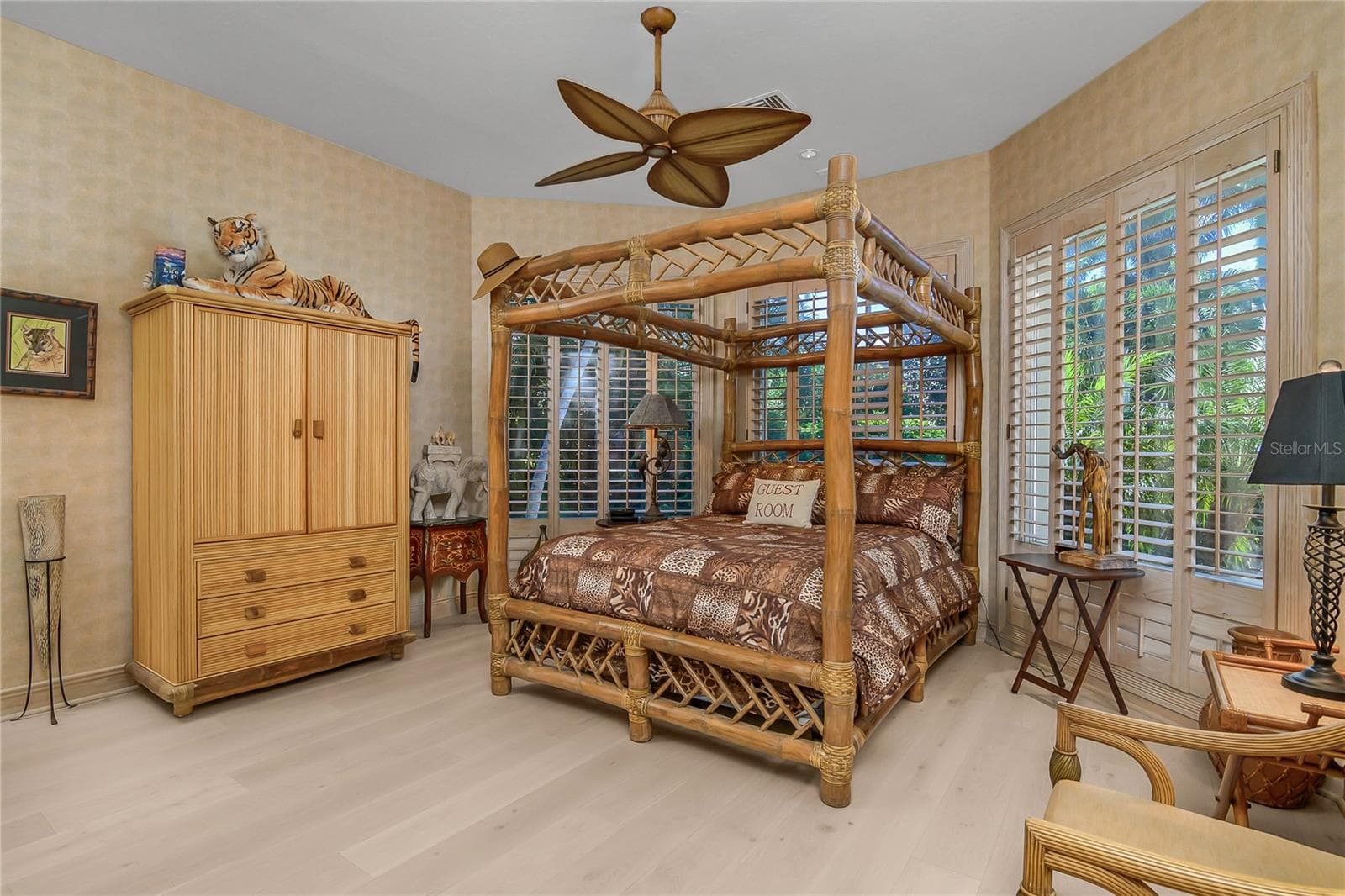 Single Family Residence at 27201 IBIS COVE CT, BONITA SPRINGS, photo 34 of 47