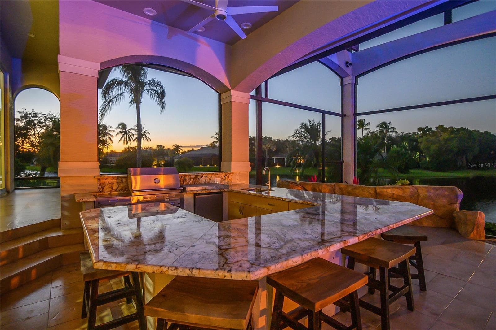 Single Family Residence at 27201 IBIS COVE CT, BONITA SPRINGS, photo 41 of 47