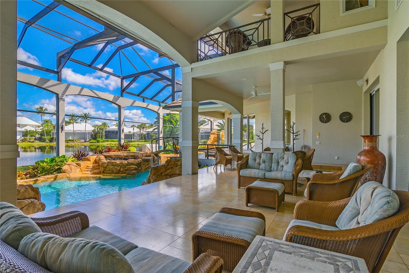 Single Family Residence at 27201 IBIS COVE CT, BONITA SPRINGS, photo 42 of 47