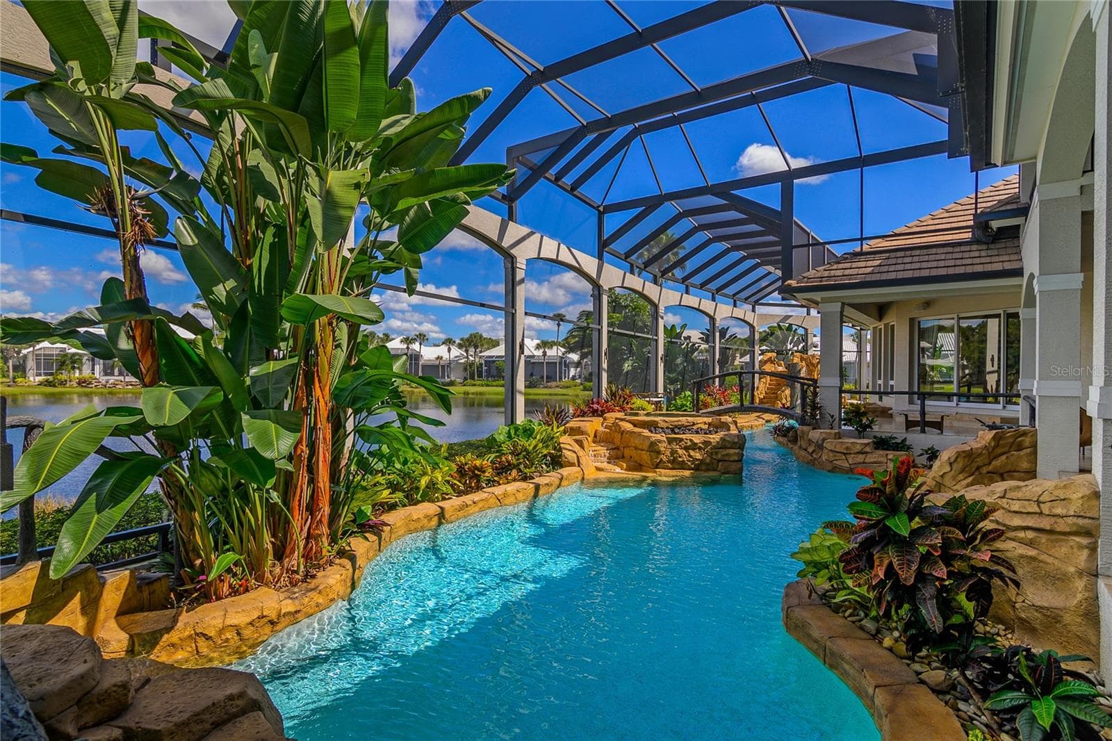 Single Family Residence at 27201 IBIS COVE CT, BONITA SPRINGS, photo 29 of 47