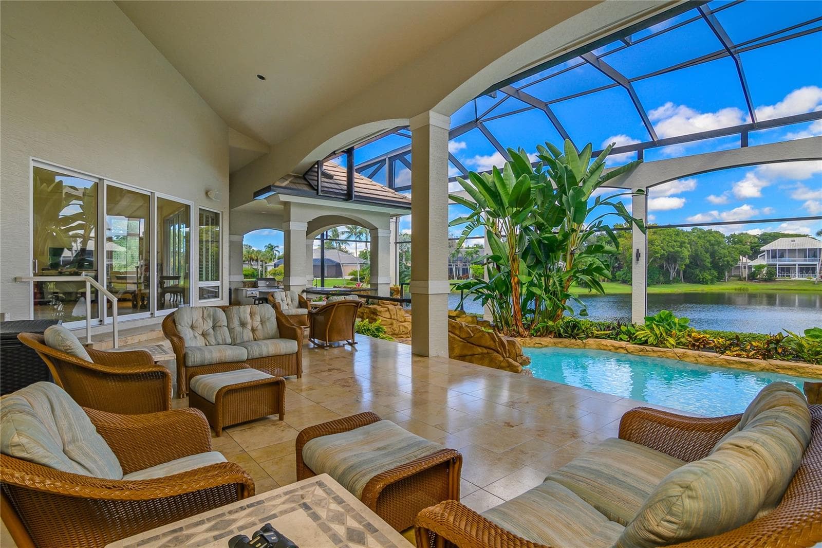 Single Family Residence at 27201 IBIS COVE CT, BONITA SPRINGS, photo 43 of 47