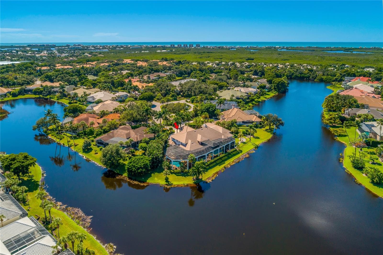 Single Family Residence at 27201 IBIS COVE CT, BONITA SPRINGS, photo 44 of 47