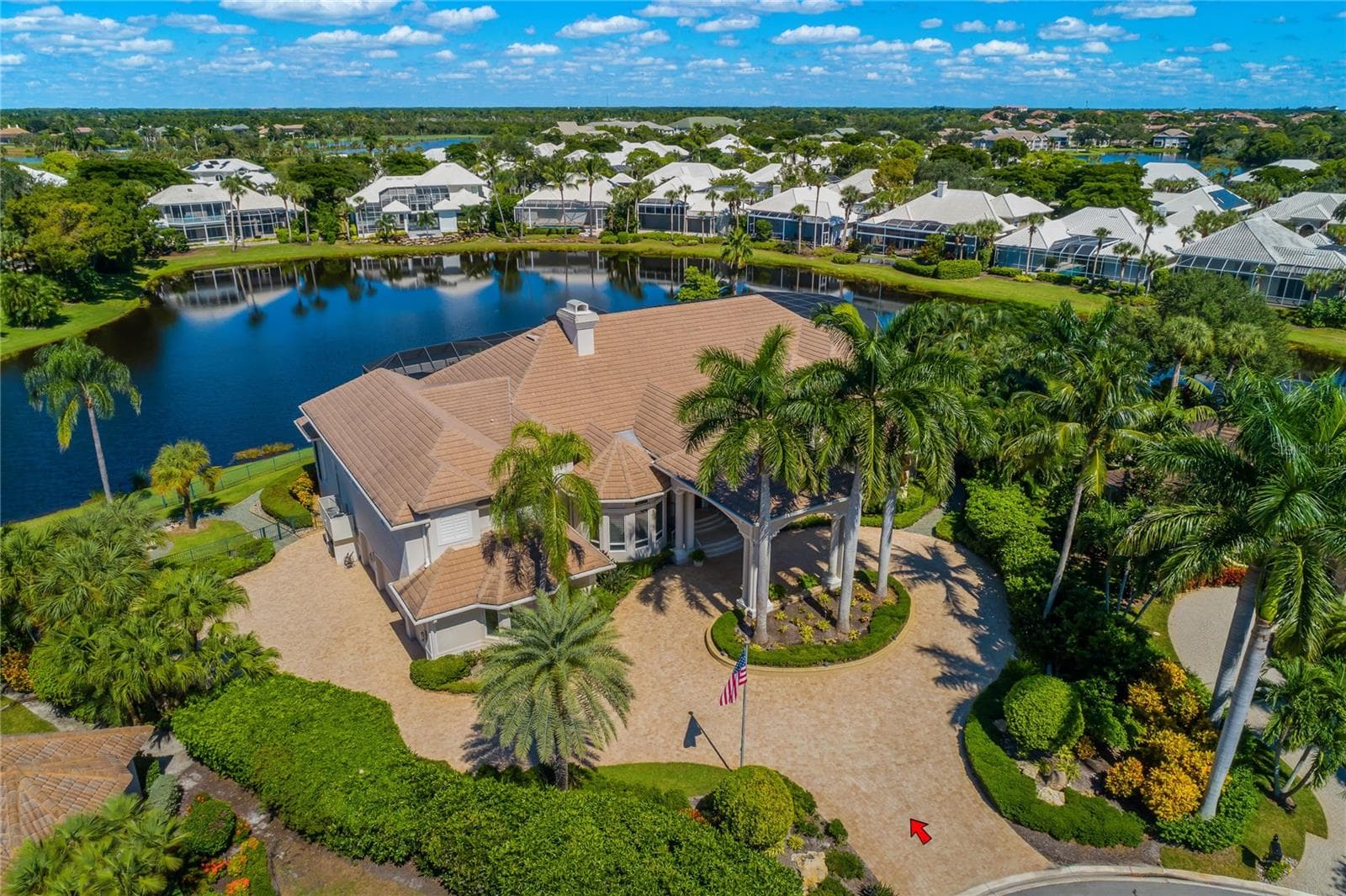 Single Family Residence at 27201 IBIS COVE CT, BONITA SPRINGS, photo 47 of 47